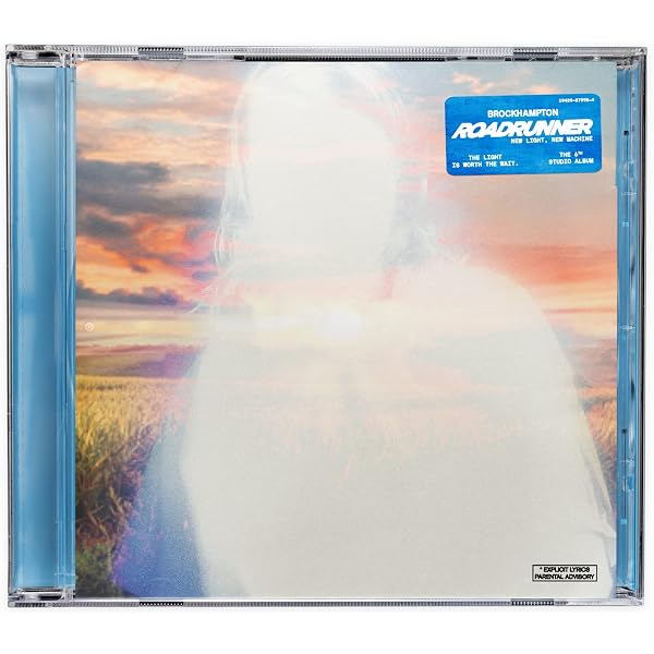 Amazon.co.jp: Iridescence (Clear Vinyl) [Analog]: ミュージック